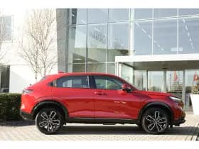Honda HR-V thumbnail 52