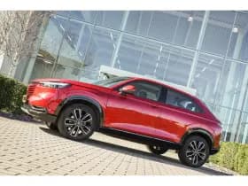 Honda HR-V 1.5i e:HEV ADVANCE thumbnail 10