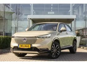 Honda HR-V 1.5i e:HEV ADVANCE thumbnail 2