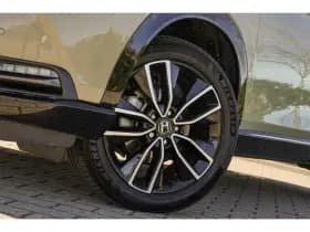 Honda HR-V 1.5i e:HEV ADVANCE thumbnail 11