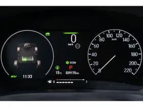 Honda HR-V 1.5i e:HEV ADVANCE thumbnail 15