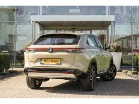 Honda HR-V 1.5i e:HEV ADVANCE thumbnail 3