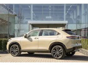 Honda HR-V 1.5i e:HEV ADVANCE thumbnail 25