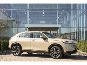 Honda HR-V 1.5i e:HEV ADVANCE thumbnail 26