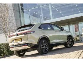 Honda HR-V 1.5i e:HEV ADVANCE thumbnail 28