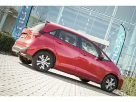 Honda Jazz 1.5i e:HEV ELEGANCE thumbnail 12