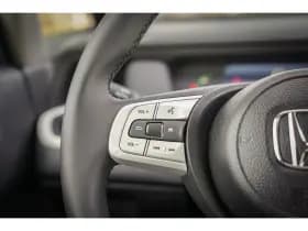 Honda Jazz 1.5i e:HEV ELEGANCE thumbnail 13