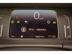 Honda Jazz 1.5i e:HEV ELEGANCE thumbnail 15