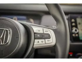 Honda Jazz 1.5i e:HEV ELEGANCE thumbnail 16