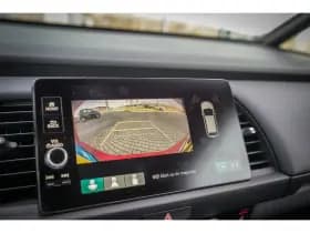 Honda Jazz 1.5i e:HEV ELEGANCE thumbnail 17