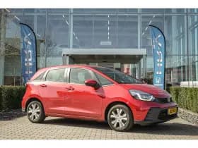 Honda Jazz 1.5i e:HEV ELEGANCE thumbnail 24