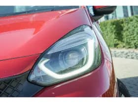 Honda Jazz 1.5i e:HEV ELEGANCE thumbnail 25