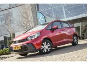 Honda Jazz 1.5i e:HEV ELEGANCE thumbnail 29
