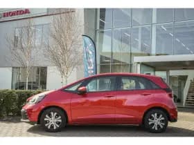 Honda Jazz 1.5i e:HEV ELEGANCE thumbnail 35