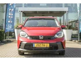 Honda Jazz 1.5i e:HEV ELEGANCE thumbnail 36