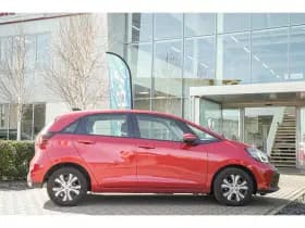 Honda Jazz 1.5i e:HEV ELEGANCE thumbnail 37