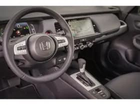 Honda Jazz 1.5i e:HEV ELEGANCE thumbnail 5