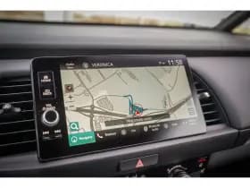 Honda Jazz 1.5i e:HEV ELEGANCE thumbnail 6