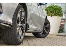 Honda Civic thumbnail 12