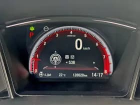 Honda Civic thumbnail 15