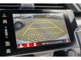 Honda Civic thumbnail 19