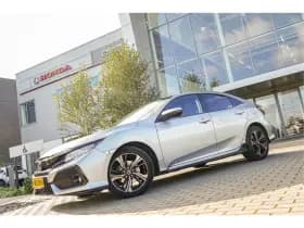 Honda Civic thumbnail 33