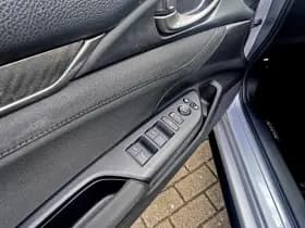 Honda Civic thumbnail 37