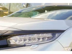 Honda Civic thumbnail 40