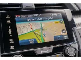 Honda Civic thumbnail 5