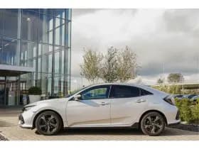 Honda Civic thumbnail 51