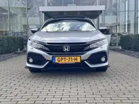 Honda Civic thumbnail 52