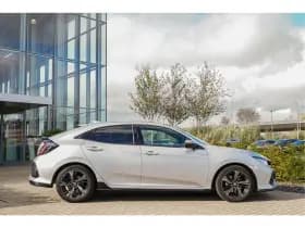 Honda Civic thumbnail 54