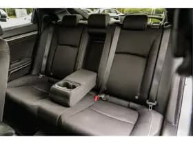 Honda Civic thumbnail 7