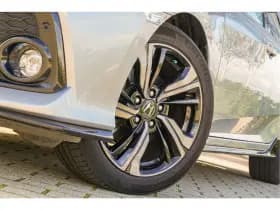 Honda Civic thumbnail 10