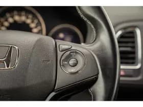 Honda HR-V thumbnail 12