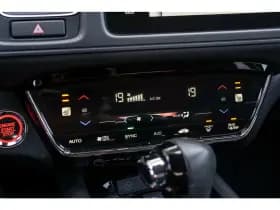 Honda HR-V thumbnail 13