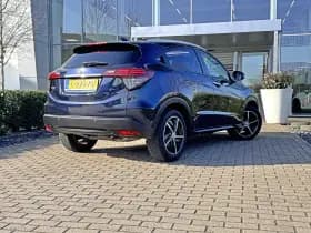 Honda HR-V thumbnail 3