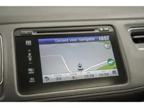 Honda HR-V thumbnail 5