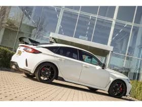 Honda Civic thumbnail 11