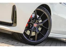 Honda Civic thumbnail 12