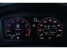 Honda Civic thumbnail 18