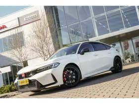 Honda Civic thumbnail 22