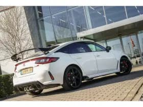 Honda Civic thumbnail 23