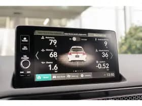 Honda Civic thumbnail 25