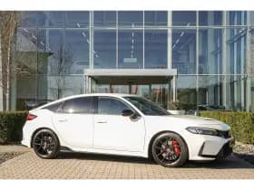 Honda Civic thumbnail 29