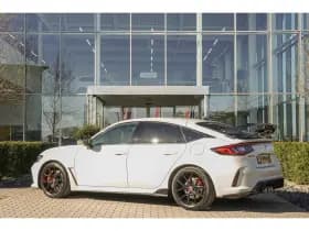 Honda Civic thumbnail 30