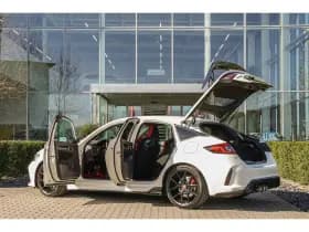 Honda Civic thumbnail 35