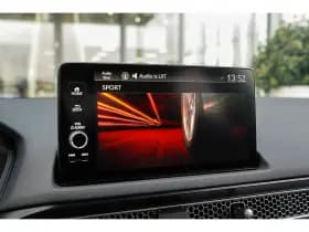 Honda Civic thumbnail 5