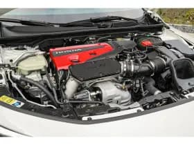 Honda Civic thumbnail 44