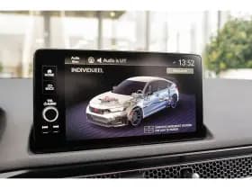 Honda Civic thumbnail 58